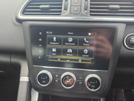 2021 Renault Kadjar - photo 23