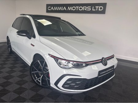 2021 Volkswagen Golf - photo 3