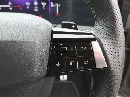 2025 Opel Astra - photo 25