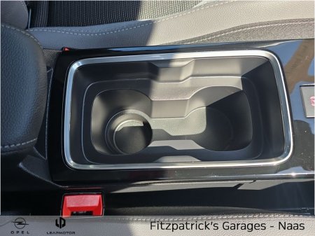 2025 Opel Mokka - photo 18