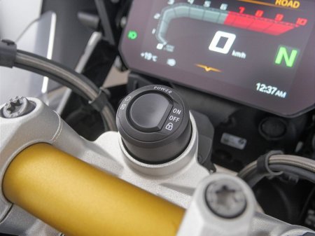 2021 BMW R 1250 - photo 20