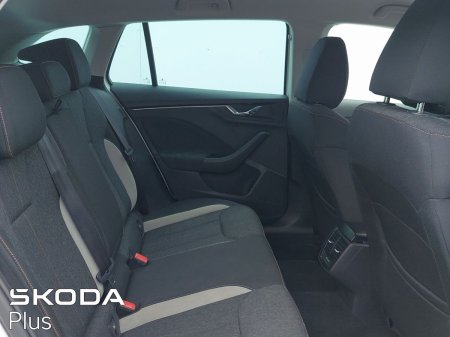 2022 Skoda Scala - photo 40
