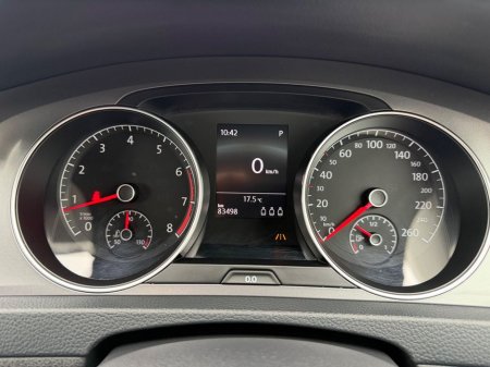 2014 Volkswagen Golf - photo 39