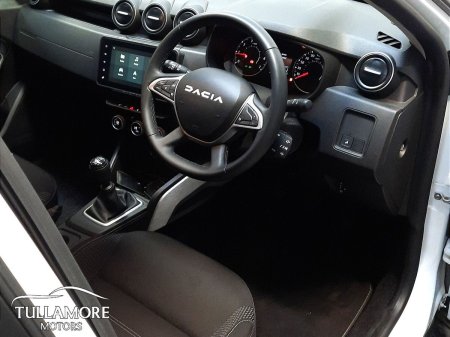 2024 Dacia Duster - photo 5