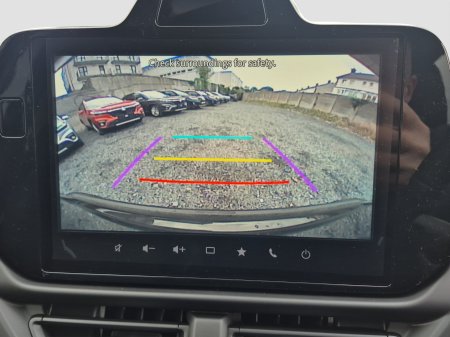 2026 Suzuki S-CROSS - photo 19