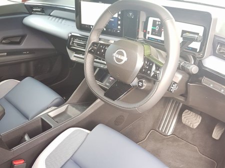 2026 Nissan Micra - photo 9
