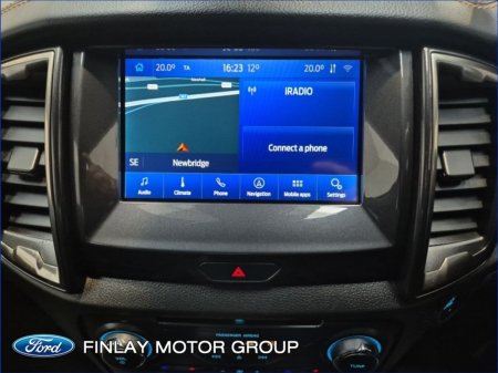 2021 Ford Ranger - photo 18