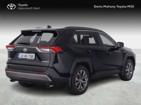 2024 Toyota RAV4 - photo 2