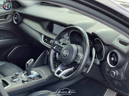 2021 Alfa Romeo Stelvio - photo 7