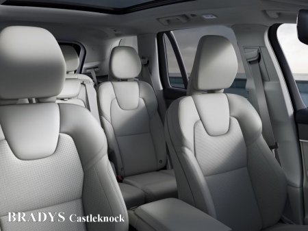 2026 Volvo XC90 - photo 20