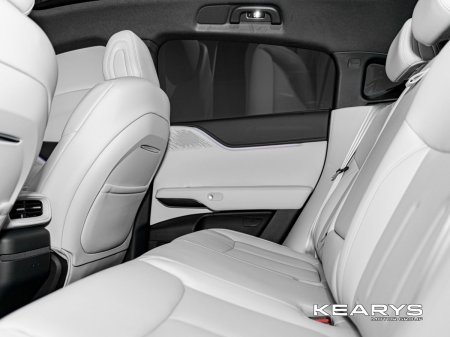 2027 XPeng G6 - photo 10