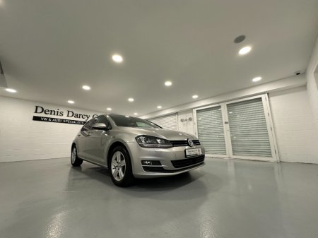 2015 Volkswagen Golf - photo 3