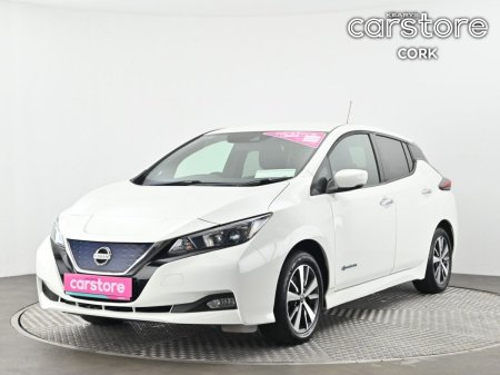 2020 Nissan Leaf - photo 7