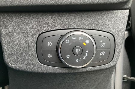 2024 Ford Focus - photo 33