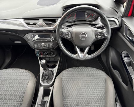 2015 Opel Corsa - photo 6