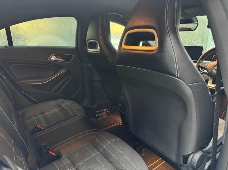 2016 Mercedes-Benz CLA - photo 16