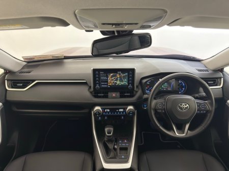 2022 Toyota RAV4 - photo 8