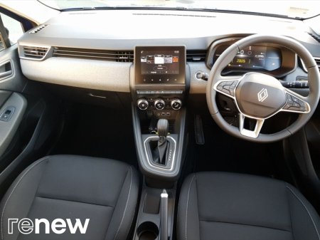 2026 Renault Clio - photo 2