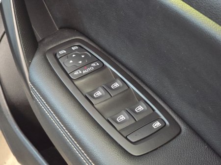 2017 Renault Megane - photo 16