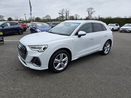 2021 Audi Q3 - photo 2