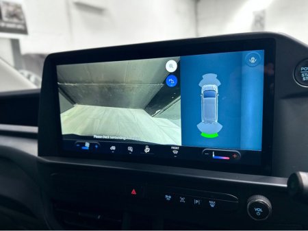2024 Ford Transit Custom - photo 17
