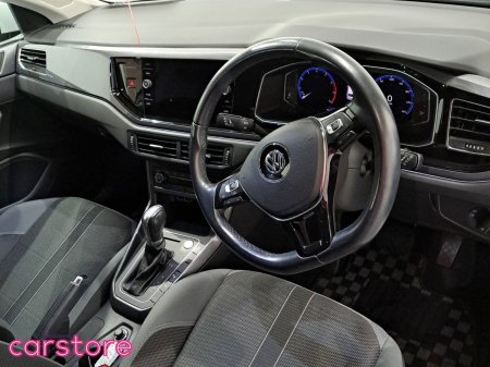 2019 Volkswagen Polo - photo 15