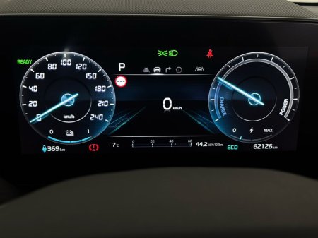 2024 Kia Niro - photo 28