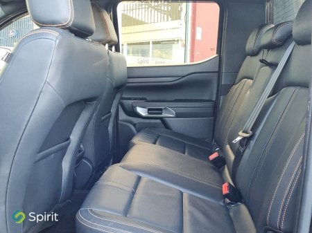 2026 Ford Ranger - photo 5