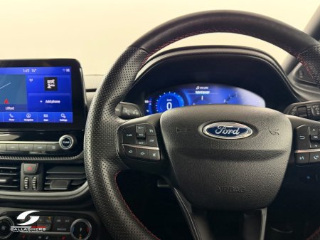 2023 Ford Puma - photo 21