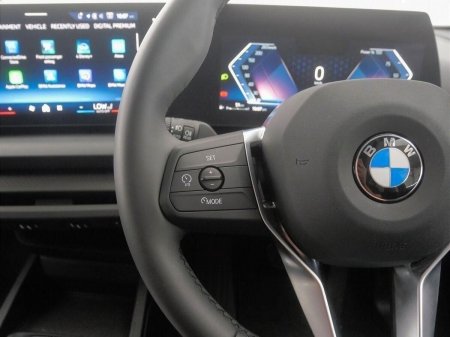 2026 BMW 1-Series - photo 17