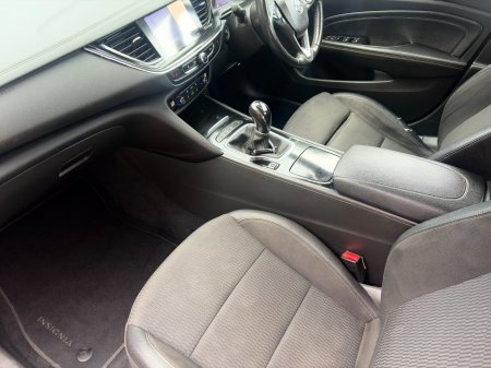 2019 Opel Insignia - photo 9