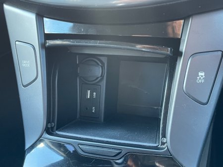 2016 Hyundai i40 - photo 14