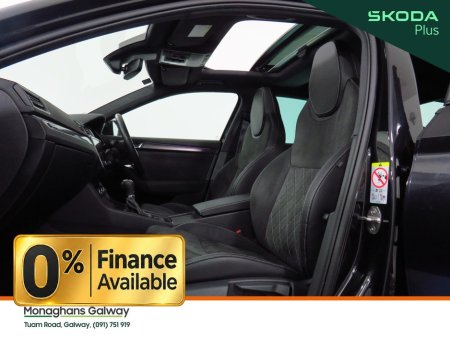 2024 Skoda Superb - photo 13