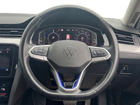 2023 Volkswagen Passat - photo 18