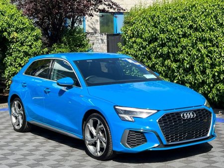 2023 Audi A3 - photo 15