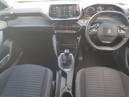 2022 Peugeot 2008 - photo 11