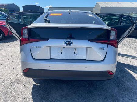 2023 Toyota Prius - photo 5