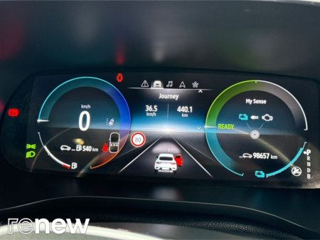 2022 Renault Arkana - photo 13