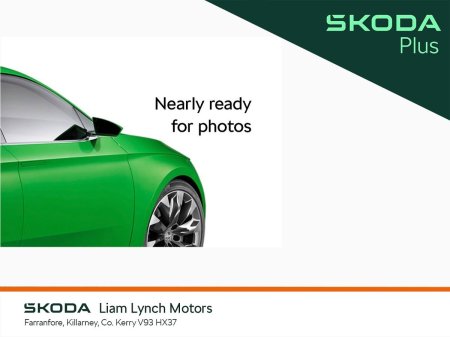 2023 Skoda Enyaq 80 ***WITH 3,500 EURO CLEVER PACKAGE***