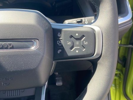 2026 Jeep Compass - photo 16