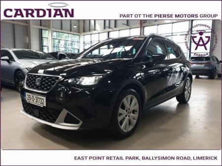 2025 SEAT Arona - photo 3