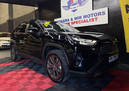 2025 Toyota RAV4 - photo 8