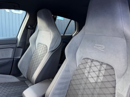 2023 Volkswagen Golf - photo 51