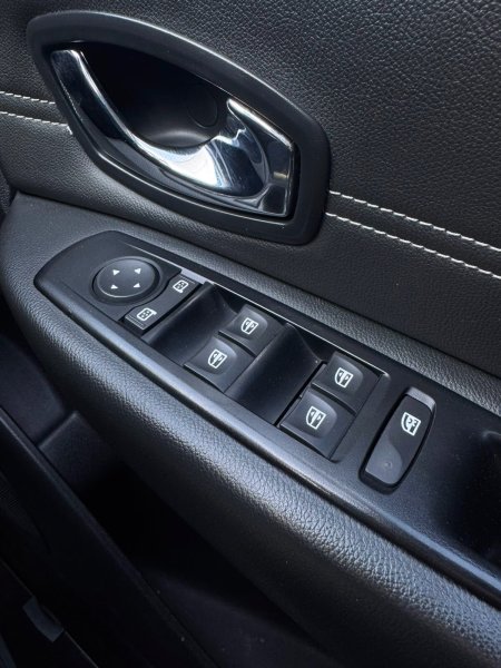 2016 Renault Grand Scenic - photo 27