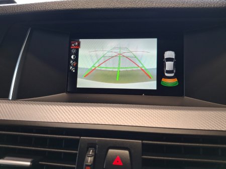 2016 BMW 5-Series - photo 13