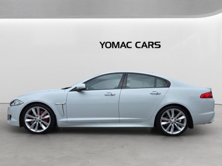 2015 Jaguar XF - photo 6