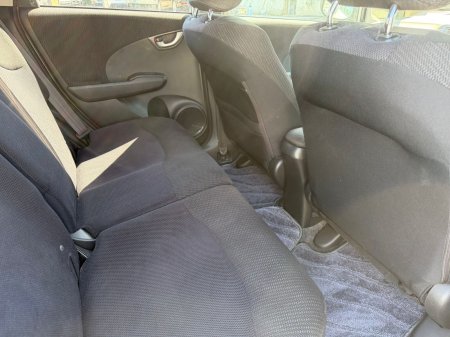 2011 Honda Fit - photo 18