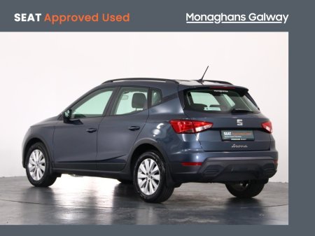 2023 SEAT Arona - photo 15