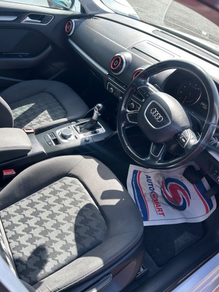 2015 Audi A3 - photo 6