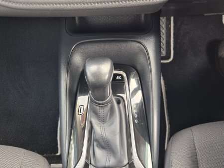 2021 Toyota Corolla - photo 8